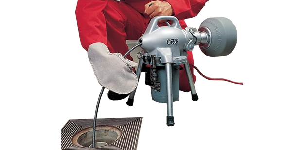 прочистка внутренней канализации Темрюк