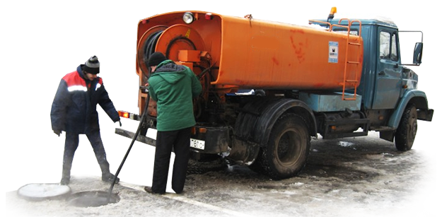 прочистка наружных сетей канализации Темрюк