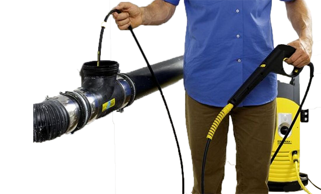 прочистка канализационных труб цена Темрюк