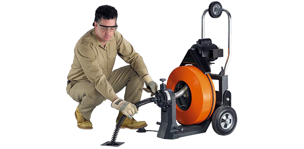 обслуживание систем водоснабжения и канализации Темрюк